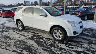 Image for 2015 Chevrolet Equinox LT ID: 7052486