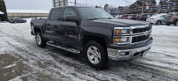 Image for 2014 Chevrolet Silverado 1500 LT ID: 7052507