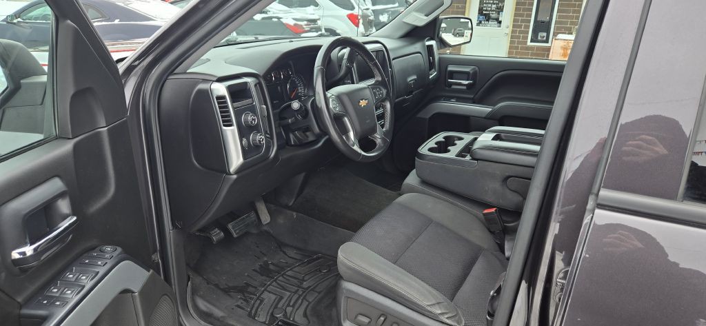 2014 Chevrolet Silverado 1500 Image 6