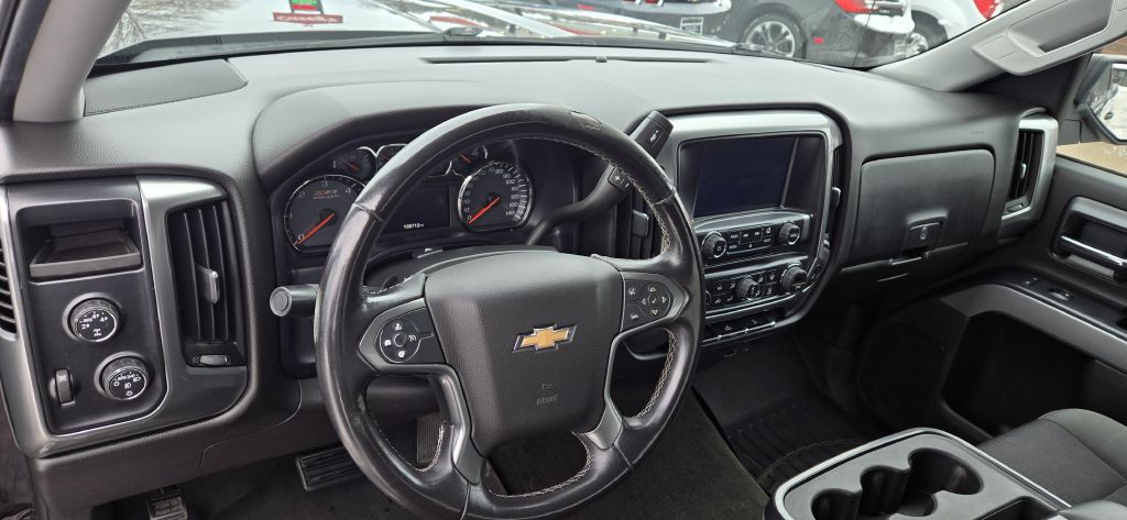 2014 Chevrolet Silverado 1500 Image 7