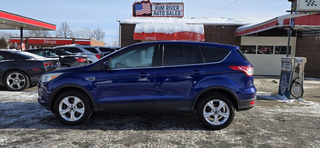 2013 Ford Escape Image 4