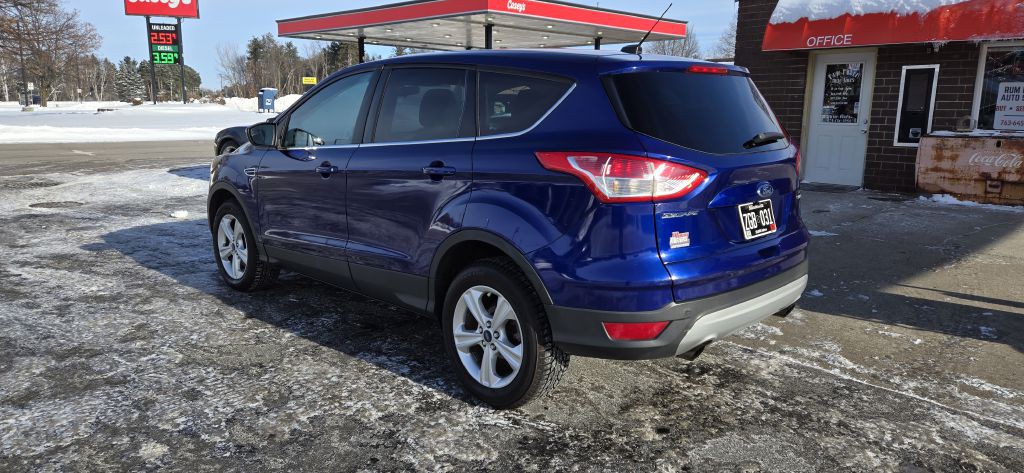2013 Ford Escape Image 5