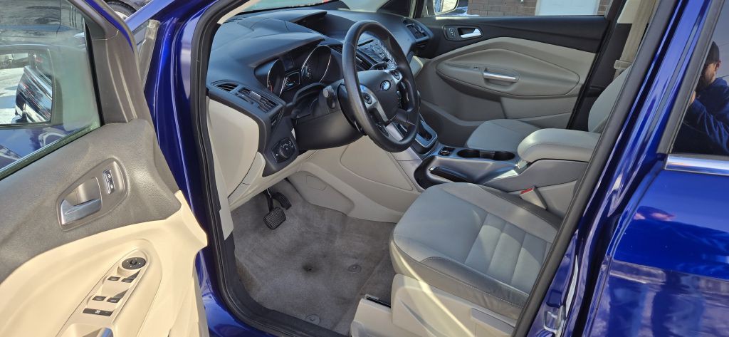 2013 Ford Escape Image 7