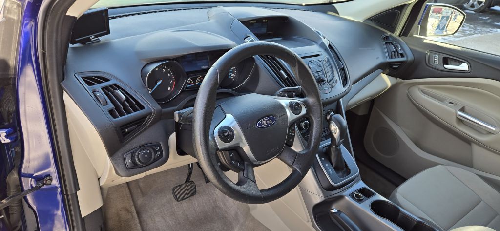 2013 Ford Escape Image 8