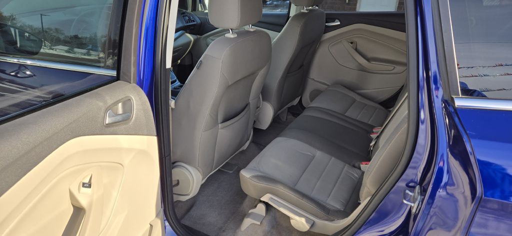 2013 Ford Escape Image 9