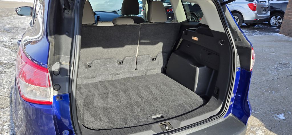 2013 Ford Escape Image 10