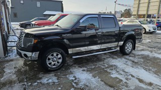 Image for 2011 Ford F-150 Supercrew ID: 7060511