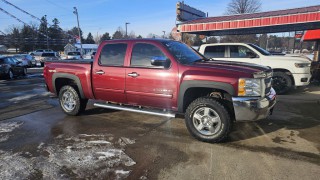 Image for 2013 Chevrolet Silverado 1500 LT ID: 7060778