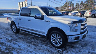 Image for 2015 Ford F-150 Supercrew ID: 7060840