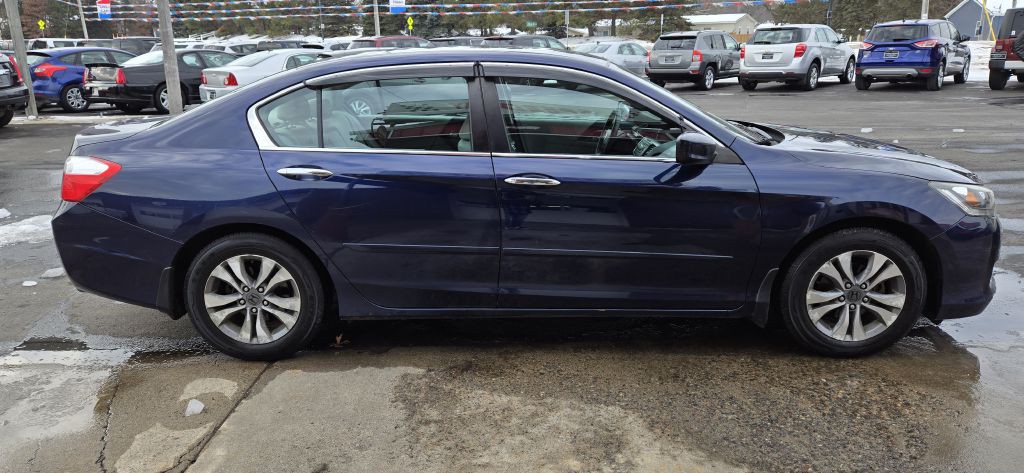 2014 Honda Accord Image 6