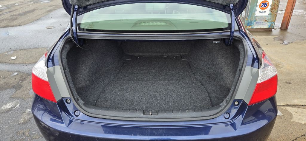 2014 Honda Accord Image 10