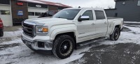 Image for 2014 GMC Sierra 1500 SLT ID: 7068528