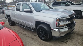 Image for 2018 Chevrolet Silverado 1500 LT ID: 7068627