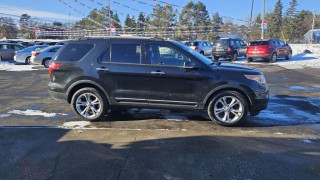 Image for 2015 Ford Explorer Limited ID: 7077406