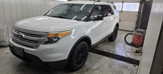 Image for 2015 Ford Explorer XLT ID: 7100503