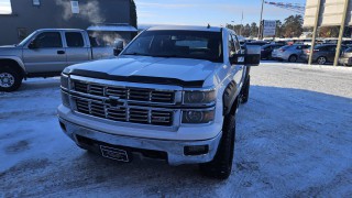 Image for 2014 Chevrolet Silverado 1500 LTZ ID: 7104138