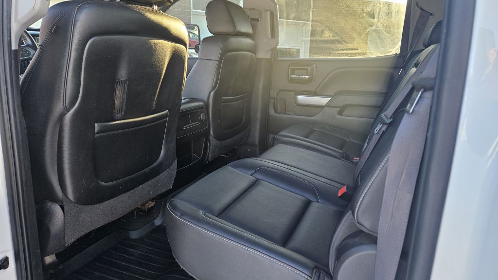 2014 Chevrolet Silverado 1500 Image 6