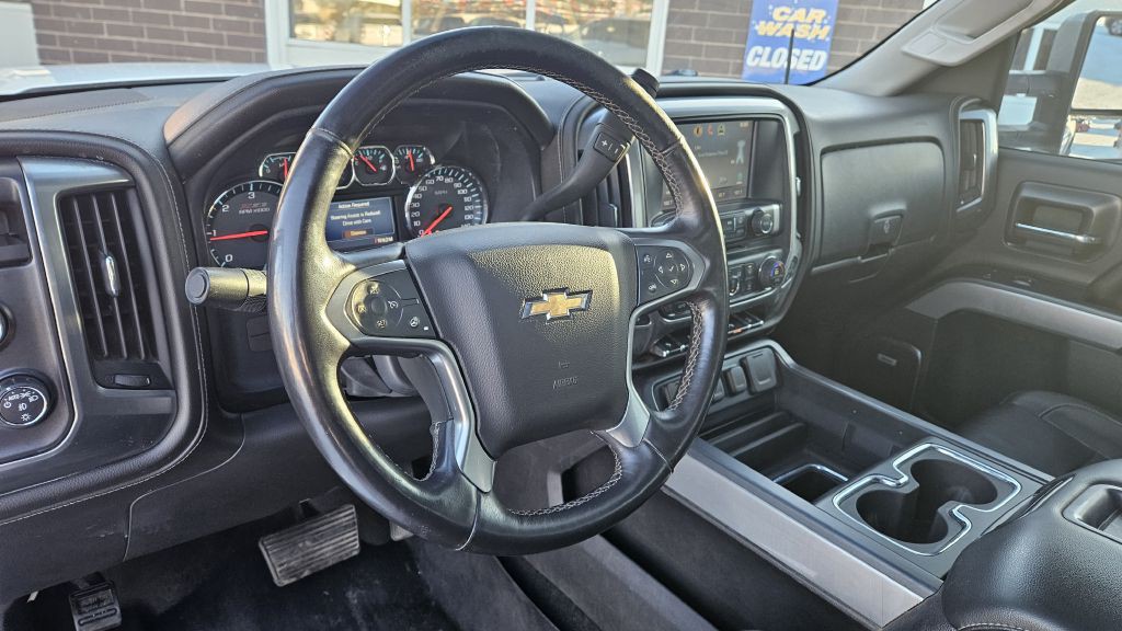2014 Chevrolet Silverado 1500 Image 7