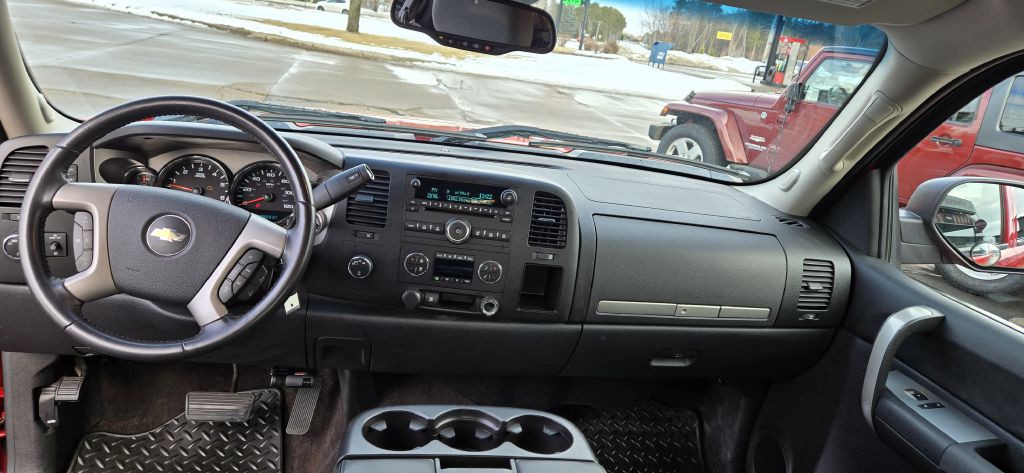 2009 Chevrolet Silverado 1500 Image 6