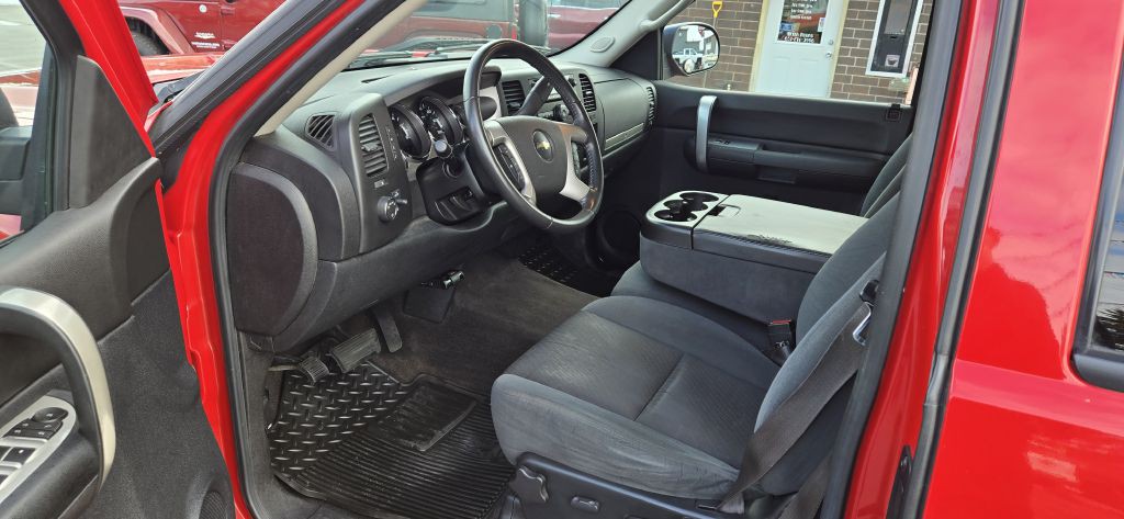 2009 Chevrolet Silverado 1500 Image 7