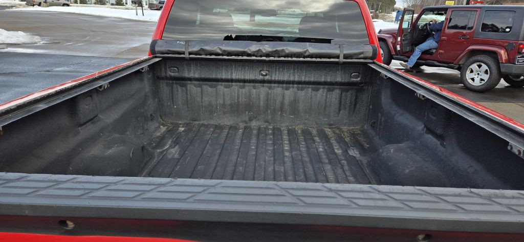 2009 Chevrolet Silverado 1500 Image 8