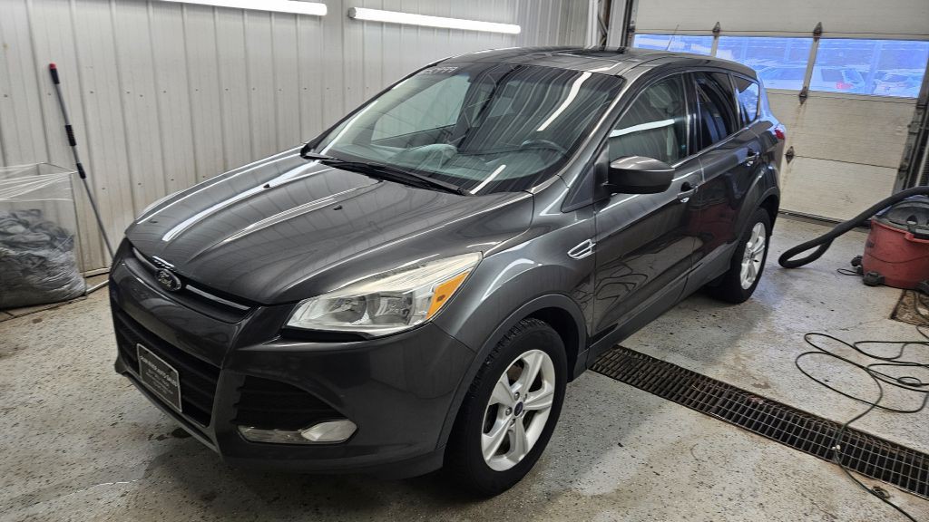 2015 Ford Escape Image 3