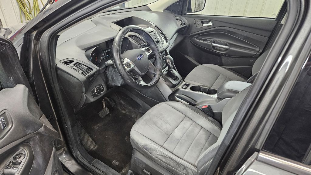 2015 Ford Escape Image 5