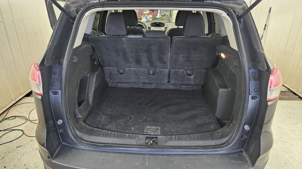 2015 Ford Escape Image 7