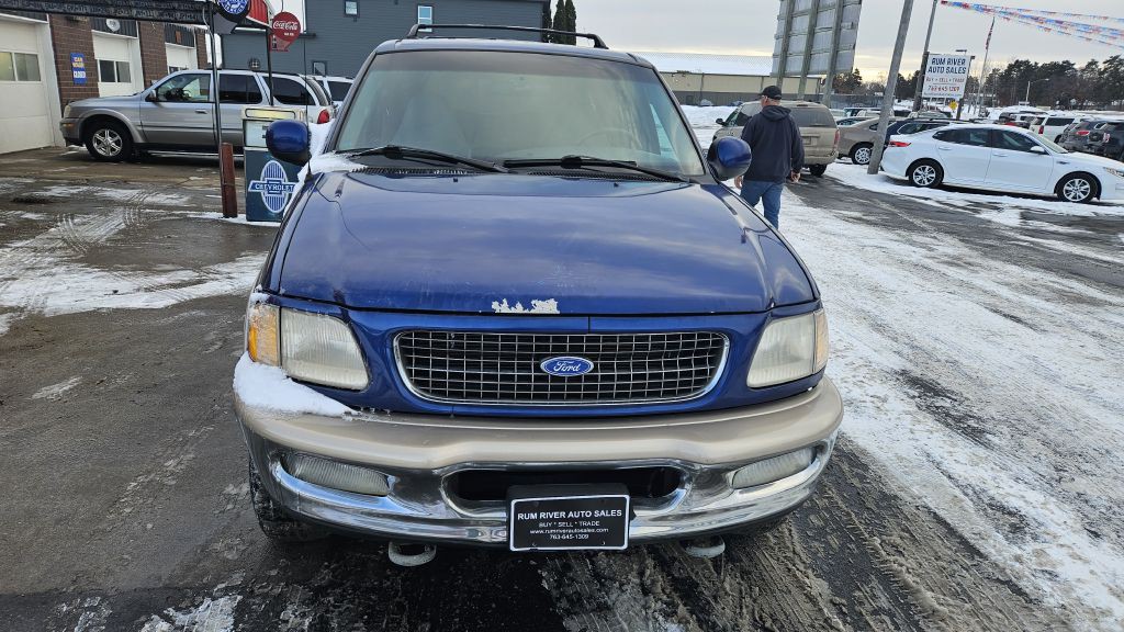 1997 Ford Expedition Image 2