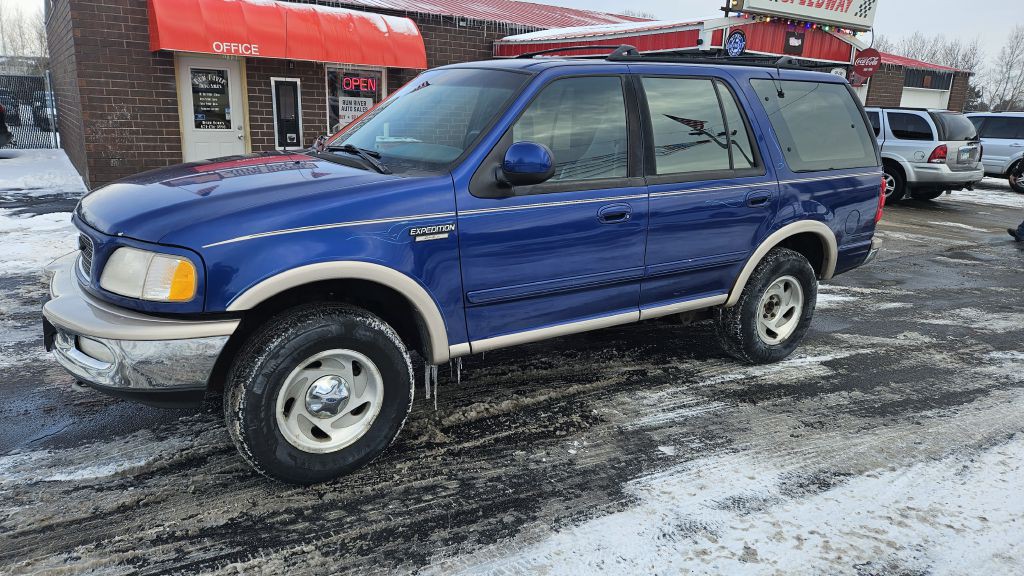 1997 Ford Expedition Image 3