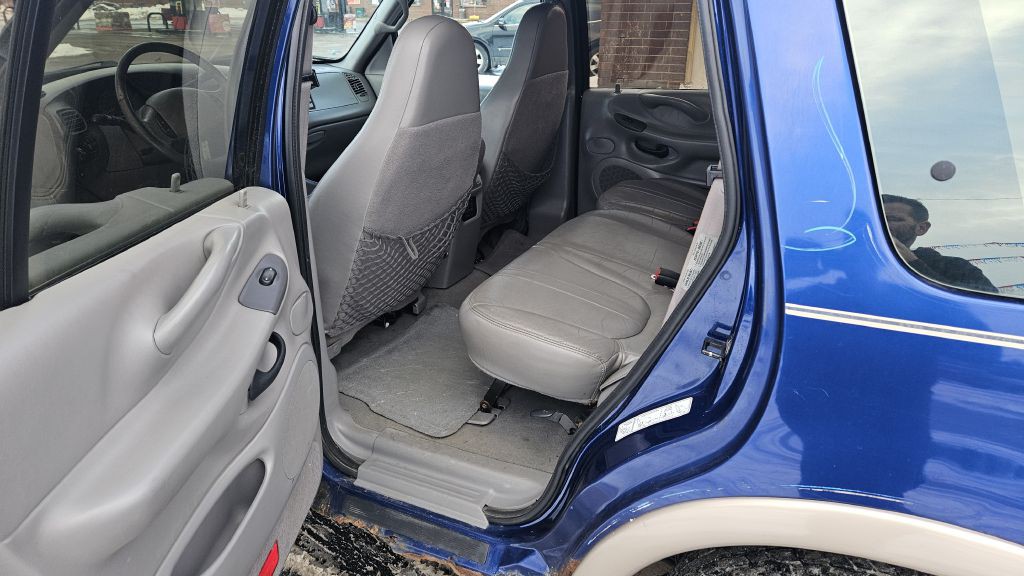 1997 Ford Expedition Image 6