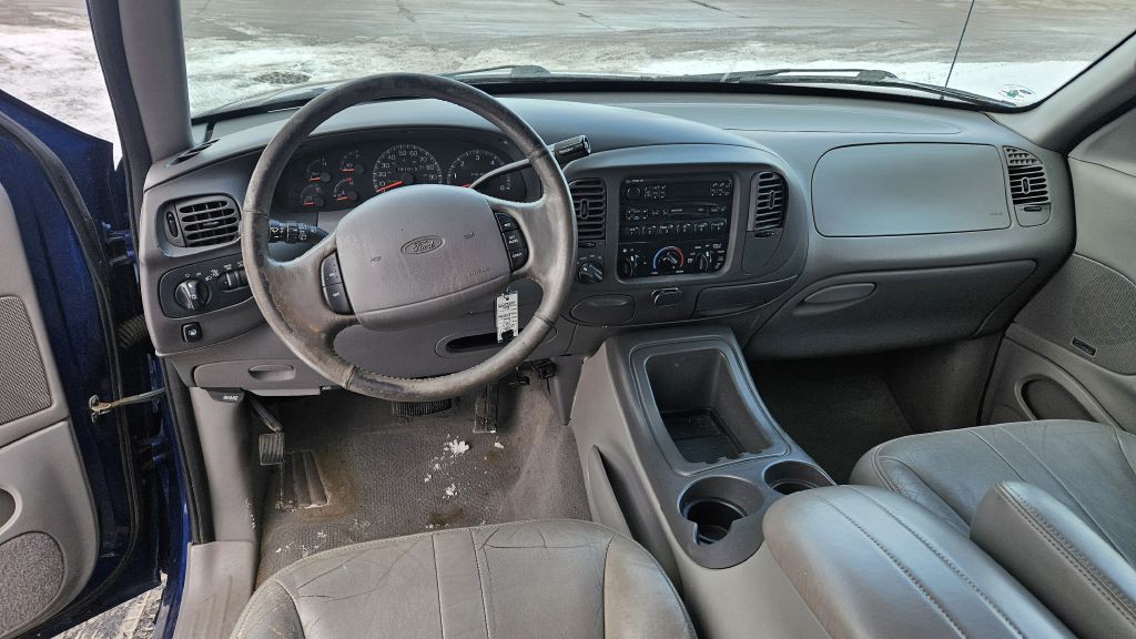 1997 Ford Expedition Image 7