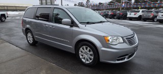 Image for 2014 Chrysler Town & Country Touring ID: 7124581