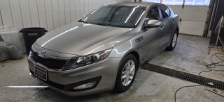 Image for 2013 Kia Optima LX ID: 7126272