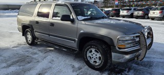 Image for 2003 Chevrolet Suburban 1500 ID: 7127543