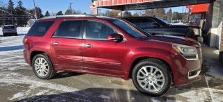 Image for 2015 GMC Acadia Denali ID: 7130778