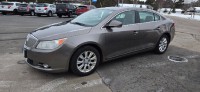 Image for 2012 Buick Lacrosse Premium ID: 7134648