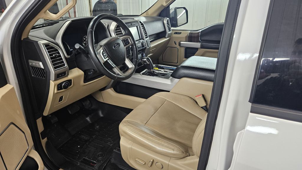 2015 Ford F-150 Image 6