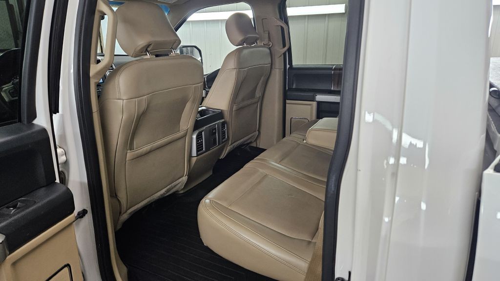 2015 Ford F-150 Image 7