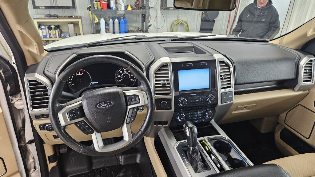 2015 Ford F-150 Image 8