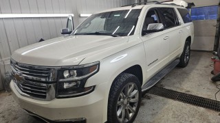 Image for 2015 Chevrolet Suburban 1500 LTZ ID: 7151071
