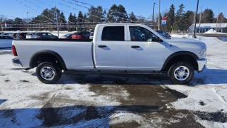 Image for 2012 Dodge Ram 2500 ST ID: 7155571
