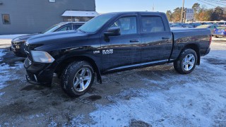 Image for 2014 RAM 1500 ST ID: 7163227