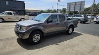 Image for 2020 Nissan Frontier S ID: 7163247