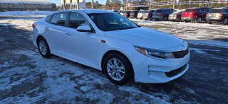 Image for 2018 Kia Optima LX ID: 7163269