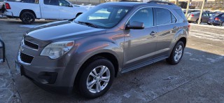 Image for 2011 Chevrolet Equinox LT ID: 7163292