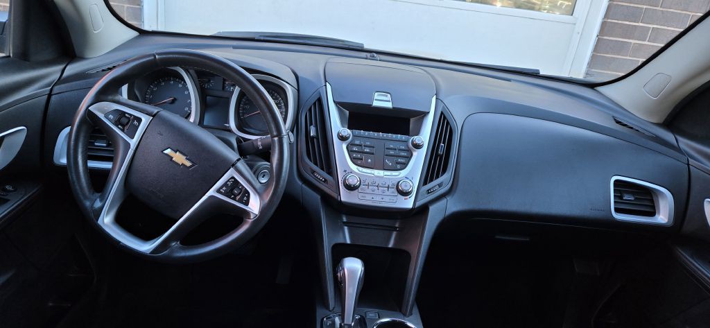 2011 Chevrolet Equinox Image 6
