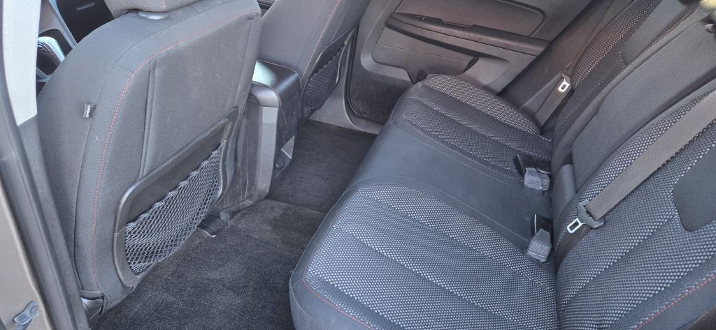 2011 Chevrolet Equinox Image 7
