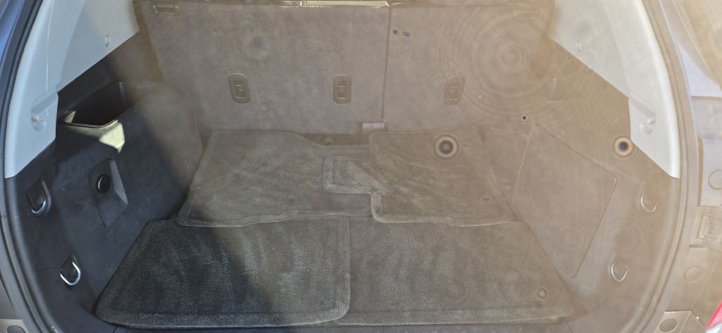 2011 Chevrolet Equinox Image 8