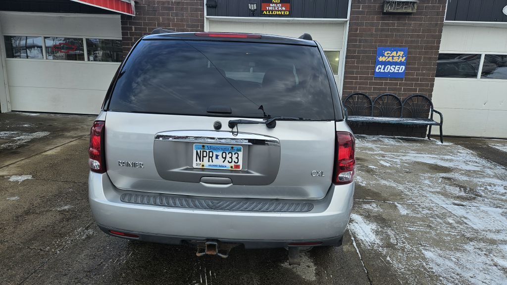 2005 Buick Rainier Image 3